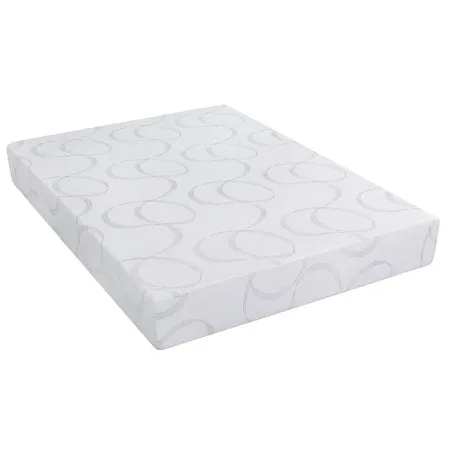 9 Inch HD I-Gel Memory Foam Mattress