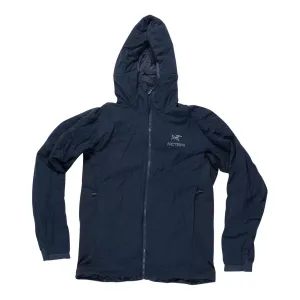 Arc'teryx Full Zip Hooded Jacket - Men's