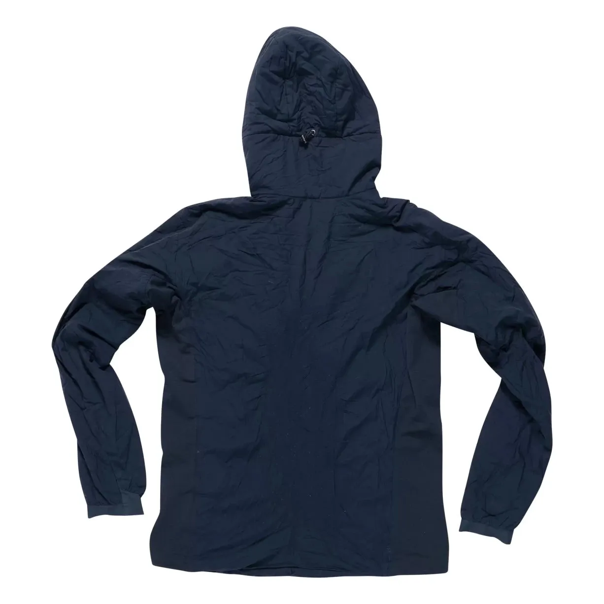Arc'teryx Full Zip Hooded Jacket - Men's