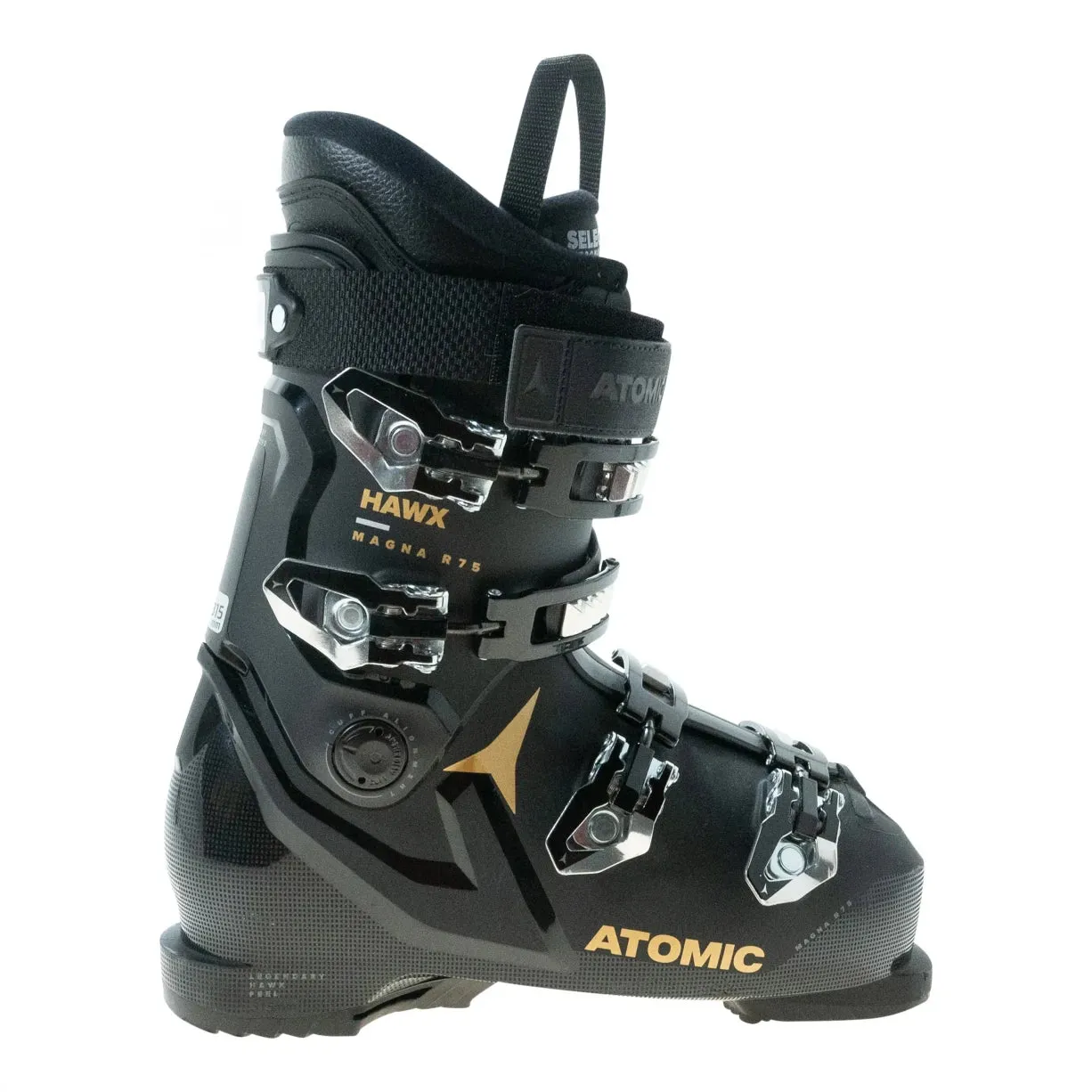 Atomic Hawx Magna R75 W Ski Boot 2024 - Women's