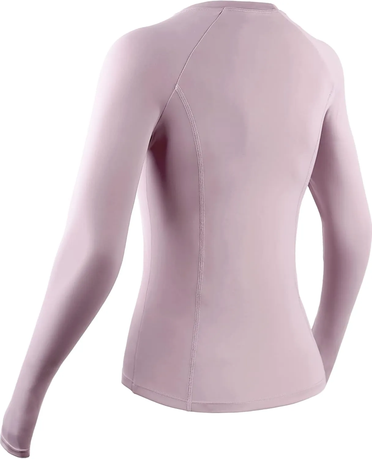 CADMUS Quick-Drying Running Long Sleeve Shirt for Women Workout Shirts