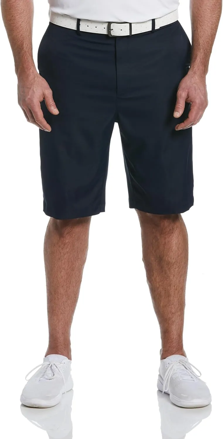 Callaway Men's Pro Spin 3.0 Performance 10" Golf Shorts with Active Waistband