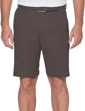 Callaway Men's Pro Spin 3.0 Performance 10" Golf Shorts with Active Waistband