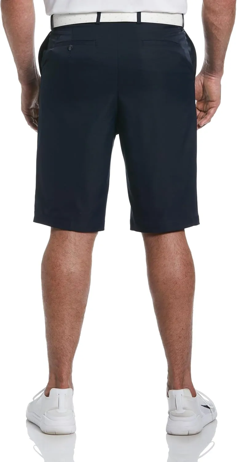 Callaway Men's Pro Spin 3.0 Performance 10" Golf Shorts with Active Waistband