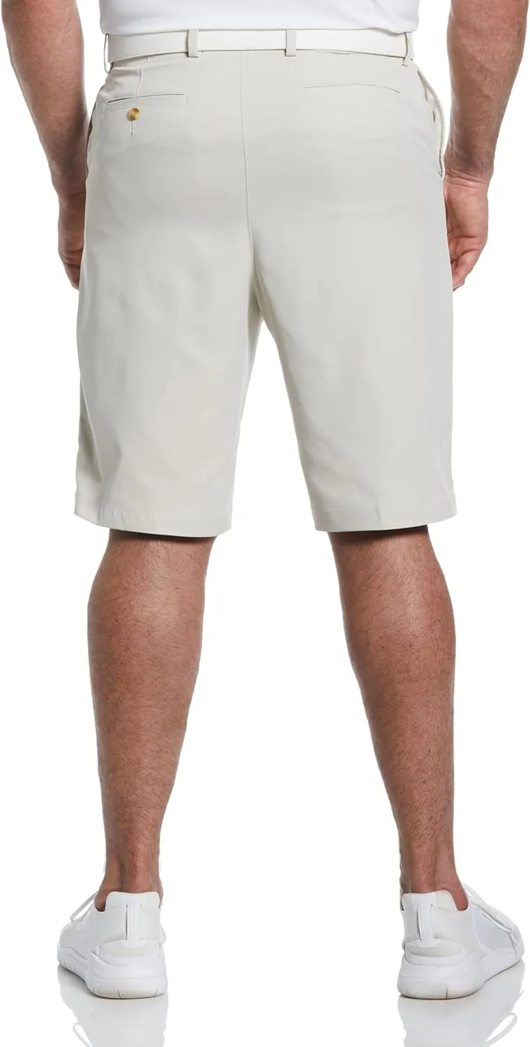 Callaway Men's Pro Spin 3.0 Performance 10" Golf Shorts with Active Waistband