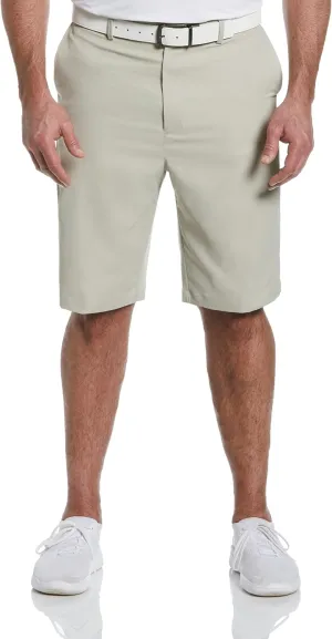 Callaway Men's Pro Spin 3.0 Performance 10" Golf Shorts with Active Waistband