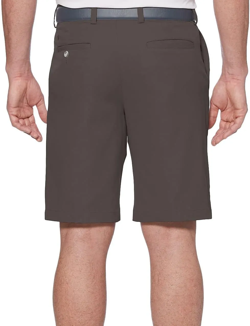 Callaway Men's Pro Spin 3.0 Performance 10" Golf Shorts with Active Waistband