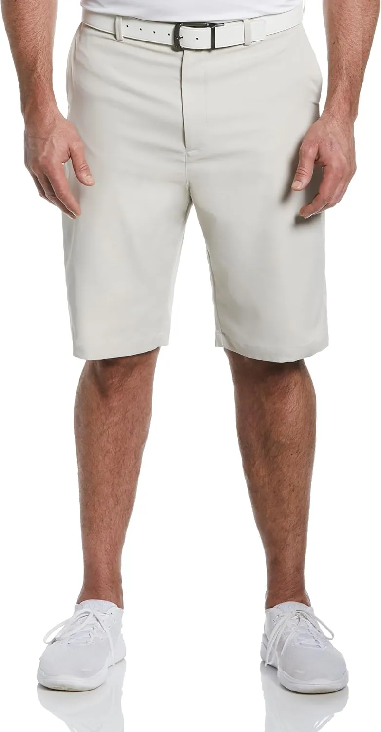 Callaway Men's Pro Spin 3.0 Performance 10" Golf Shorts with Active Waistband