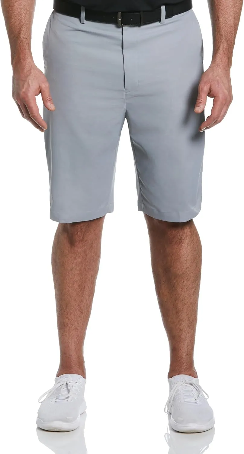 Callaway Men's Pro Spin 3.0 Performance 10" Golf Shorts with Active Waistband