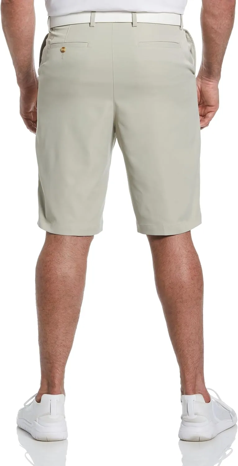 Callaway Men's Pro Spin 3.0 Performance 10" Golf Shorts with Active Waistband
