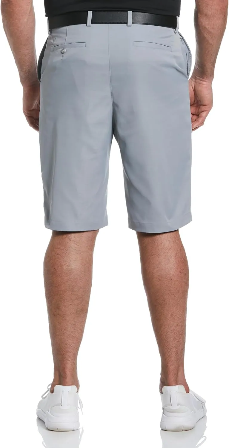 Callaway Men's Pro Spin 3.0 Performance 10" Golf Shorts with Active Waistband