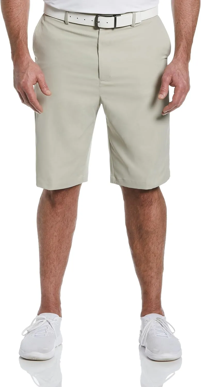 Callaway Men's Pro Spin 3.0 Performance 10" Golf Shorts with Active Waistband