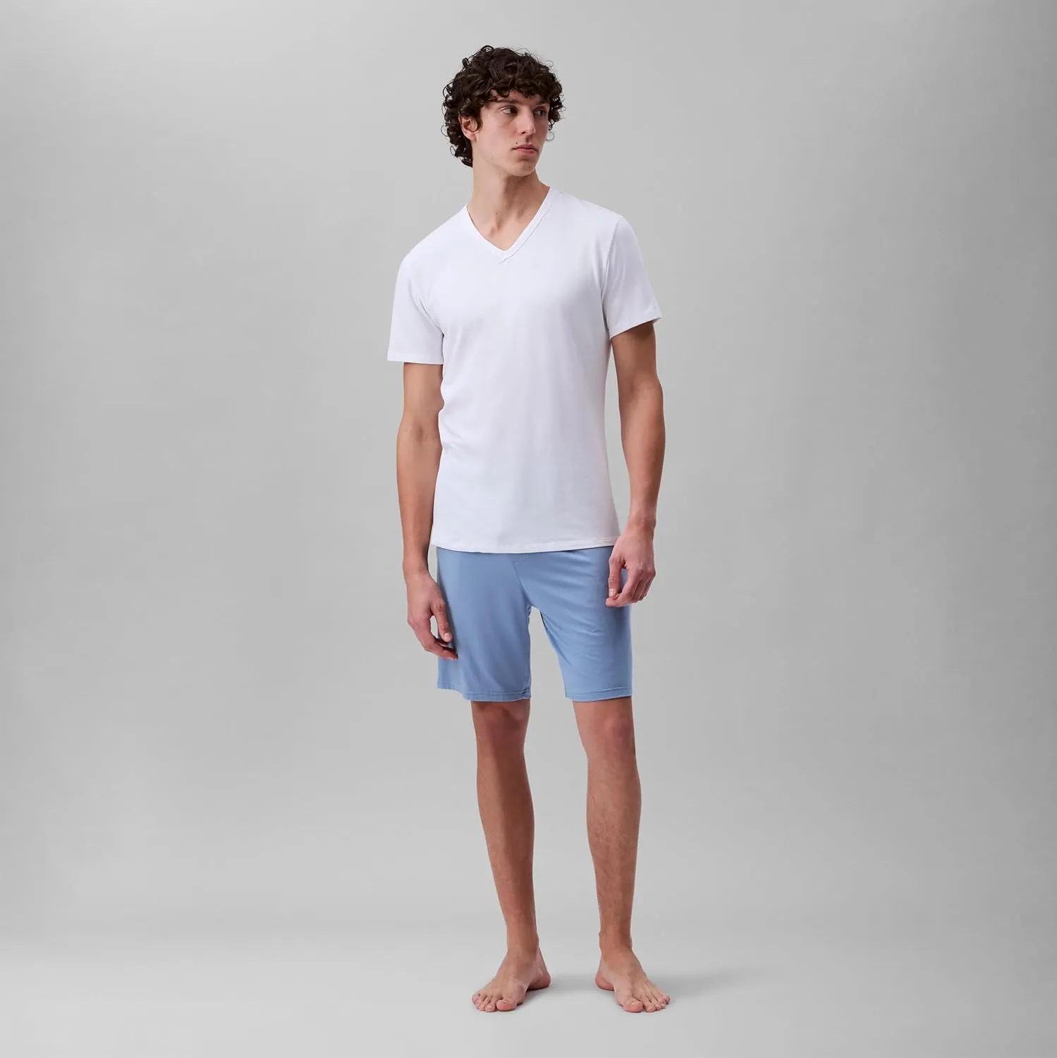 Calvin Klein Men's Undershirt