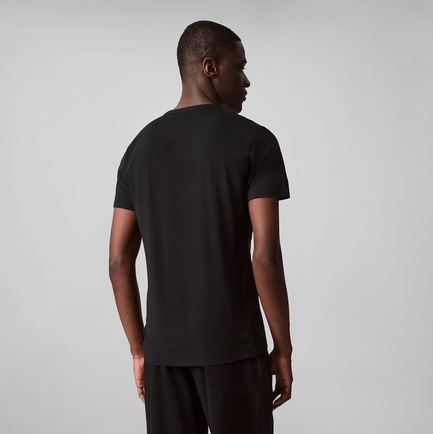 Calvin Klein Men's Undershirt