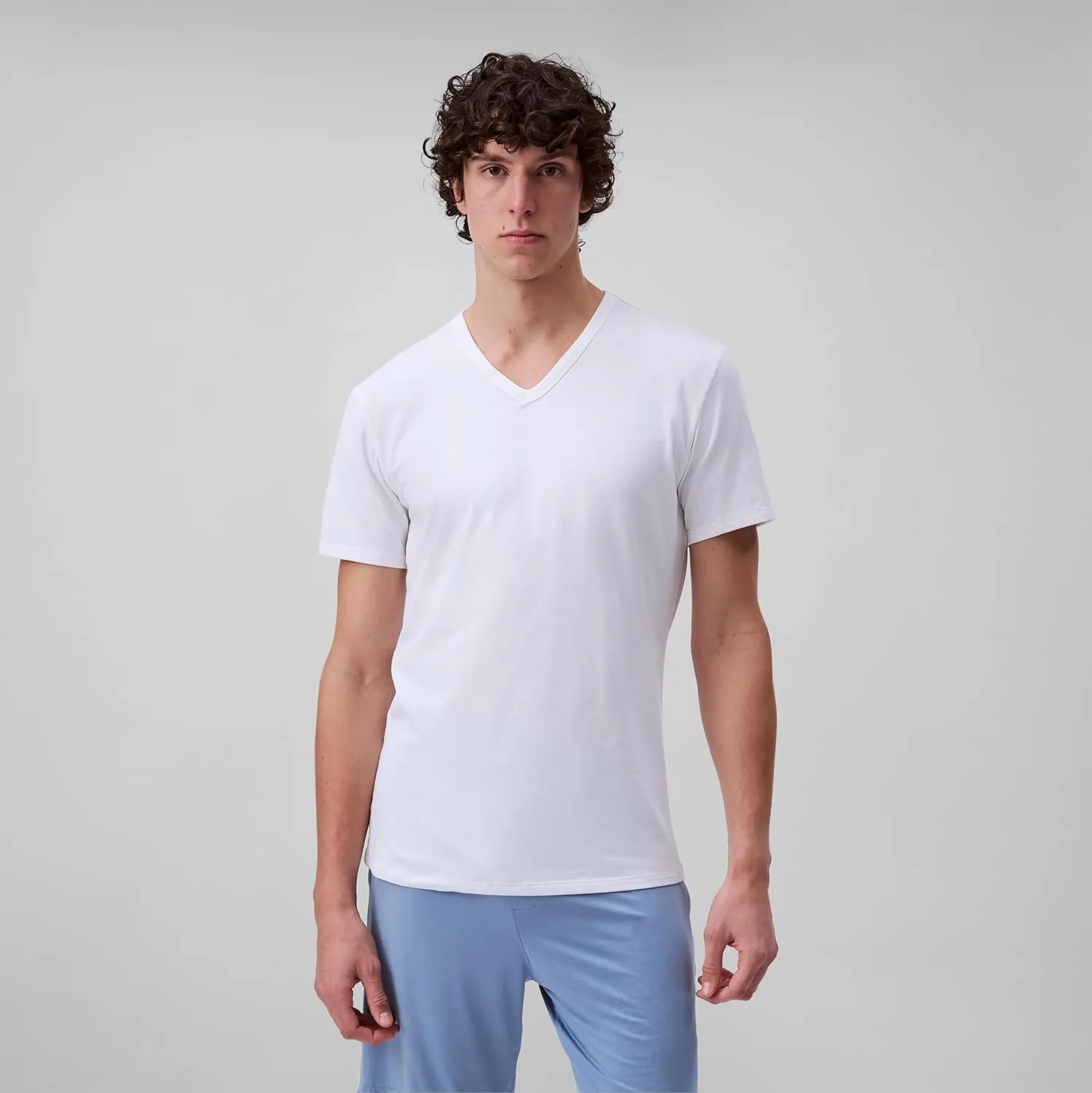 Calvin Klein Men's Undershirt