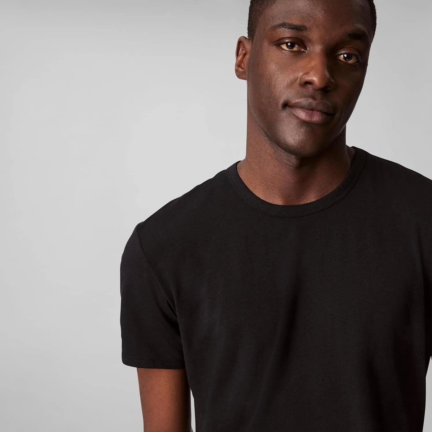 Calvin Klein Men's Undershirt