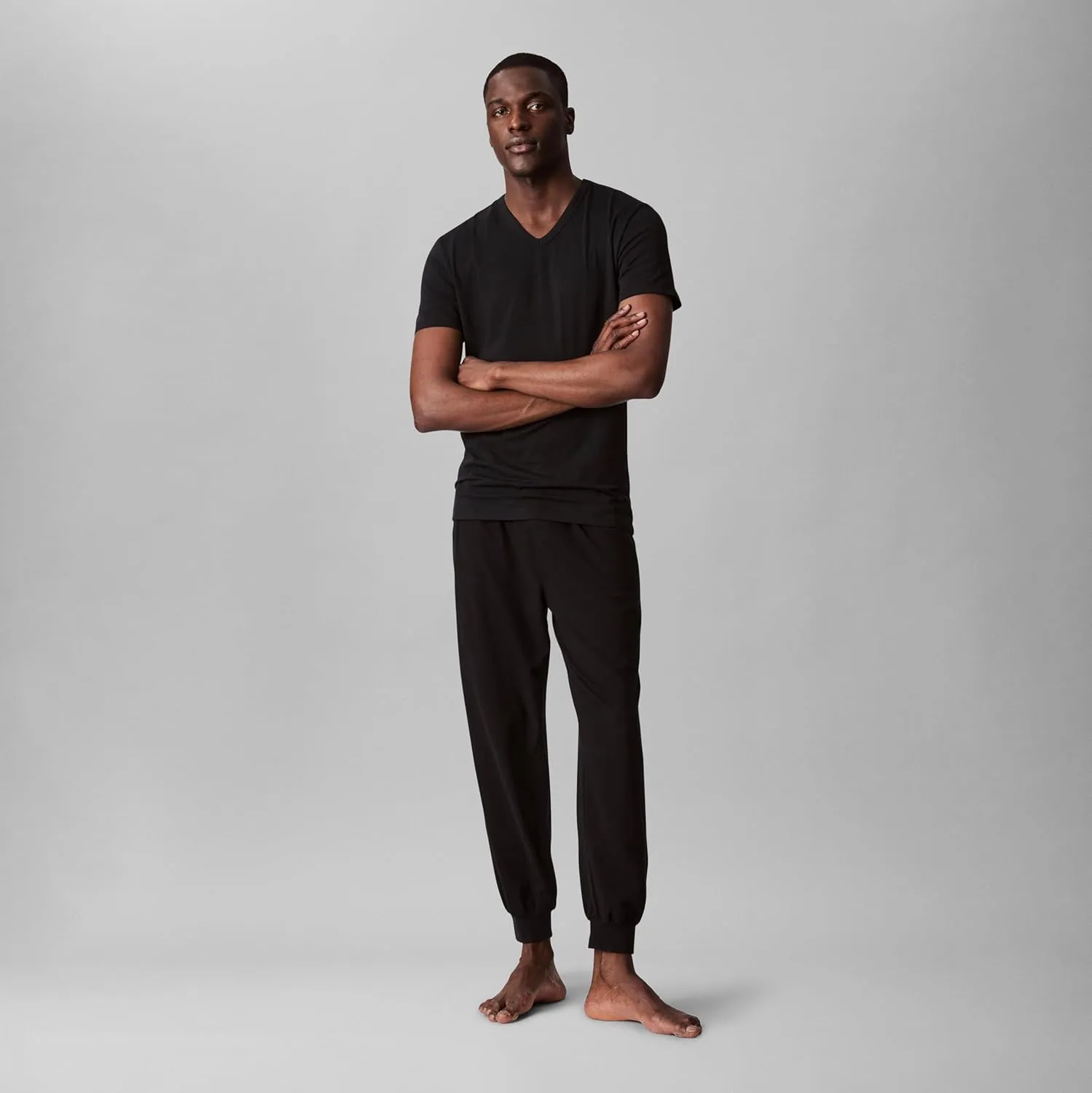 Calvin Klein Men's Undershirt