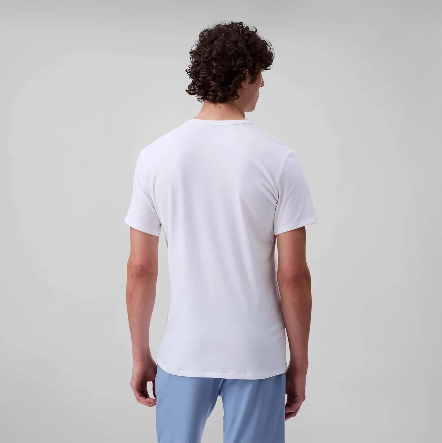 Calvin Klein Men's Undershirt