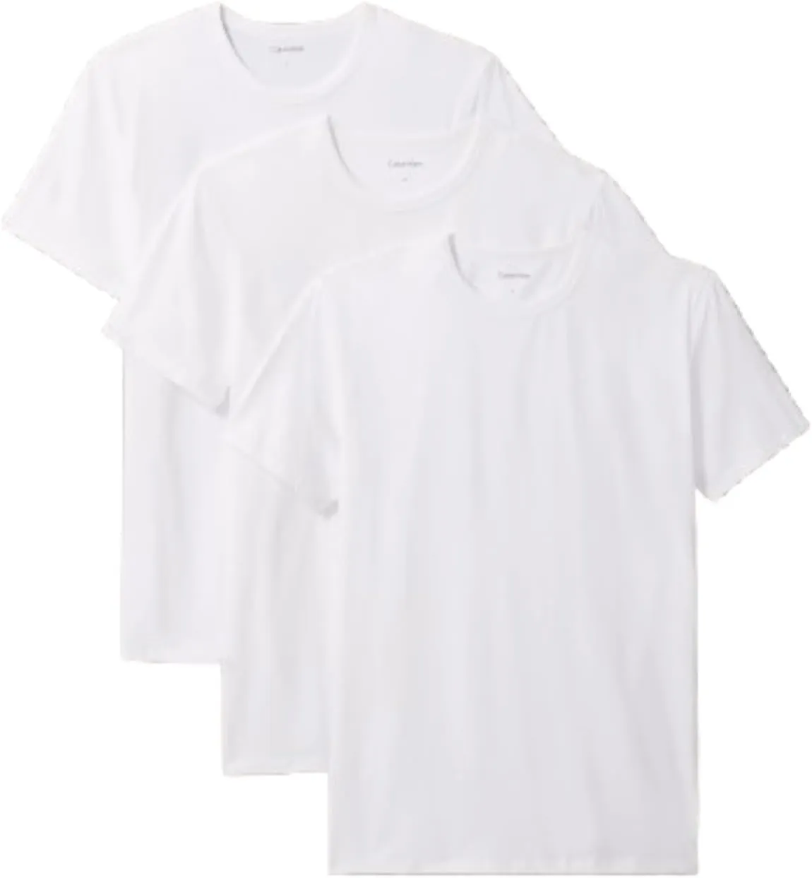 Calvin Klein Men's Undershirt