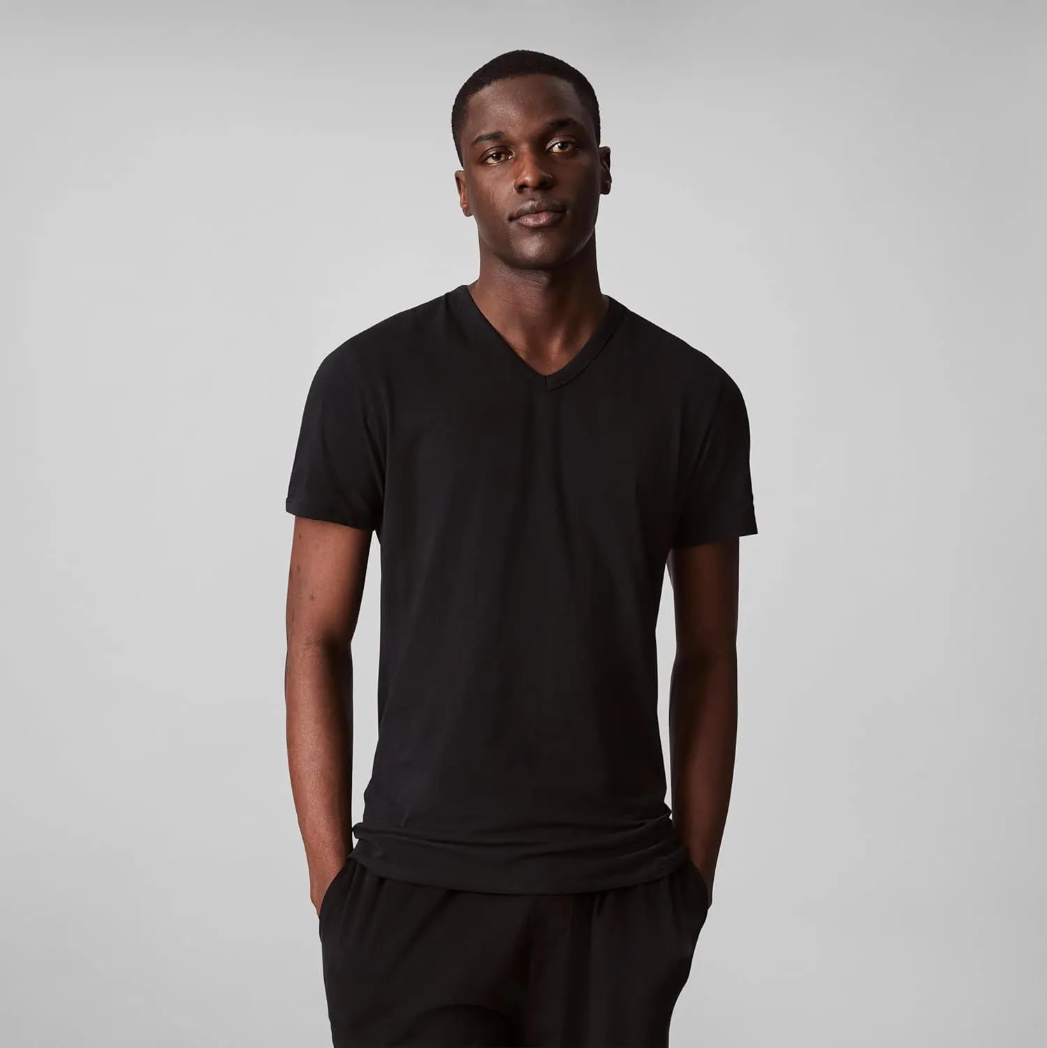 Calvin Klein Men's Undershirt