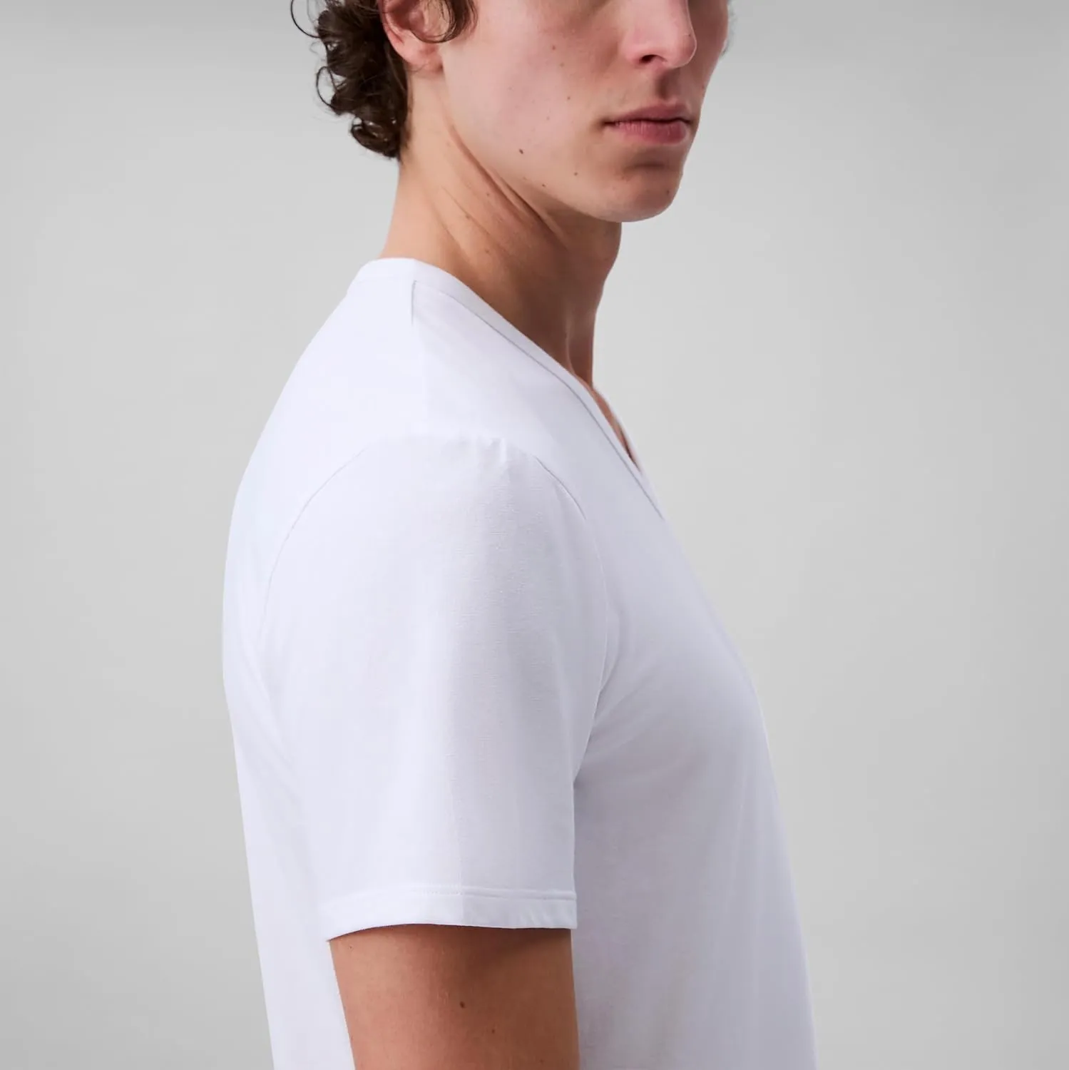 Calvin Klein Men's Undershirt