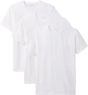 Calvin Klein Men's Undershirt