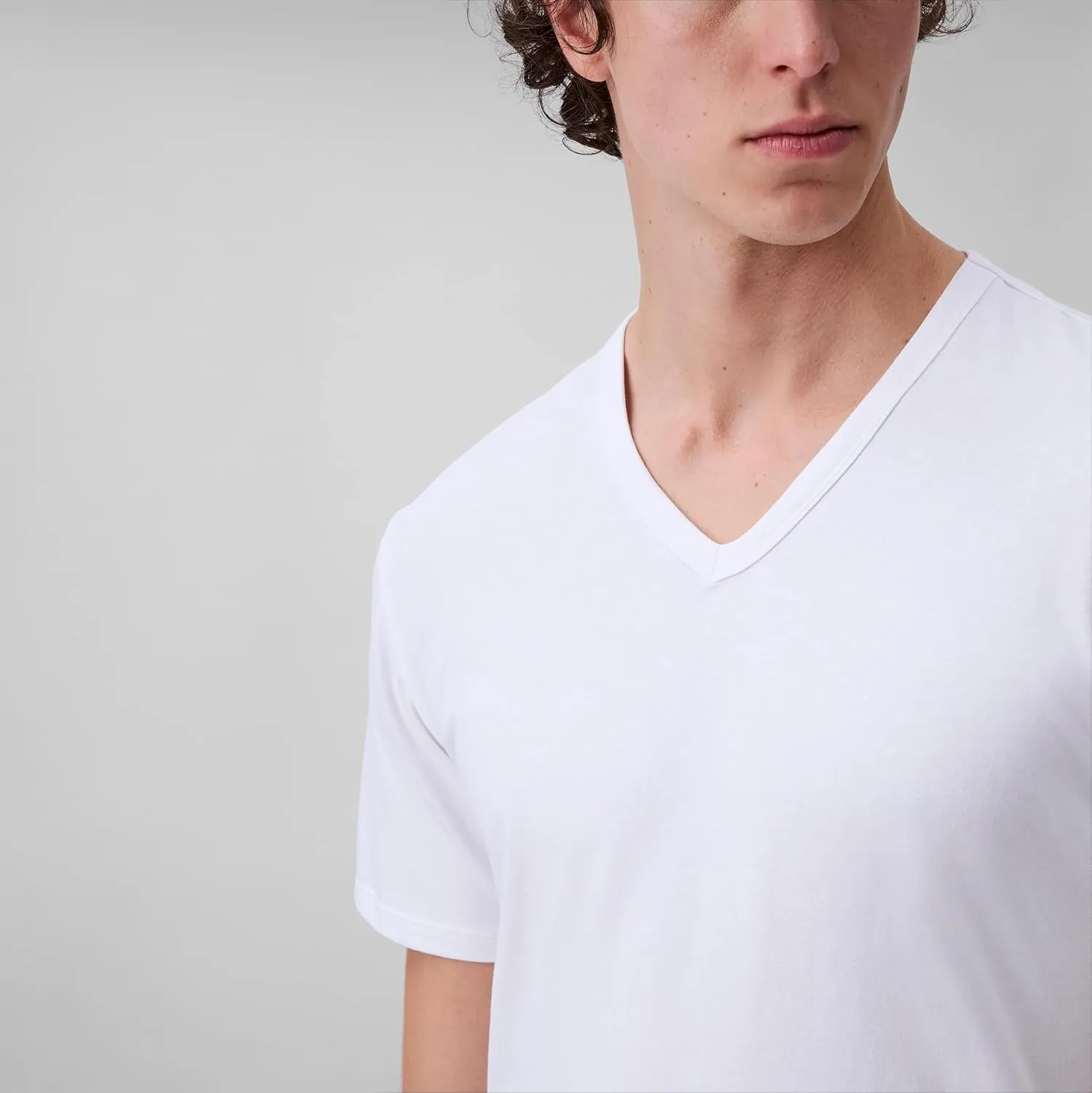 Calvin Klein Men's Undershirt