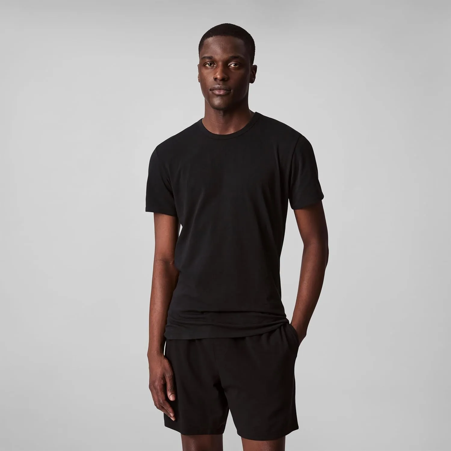 Calvin Klein Men's Undershirt