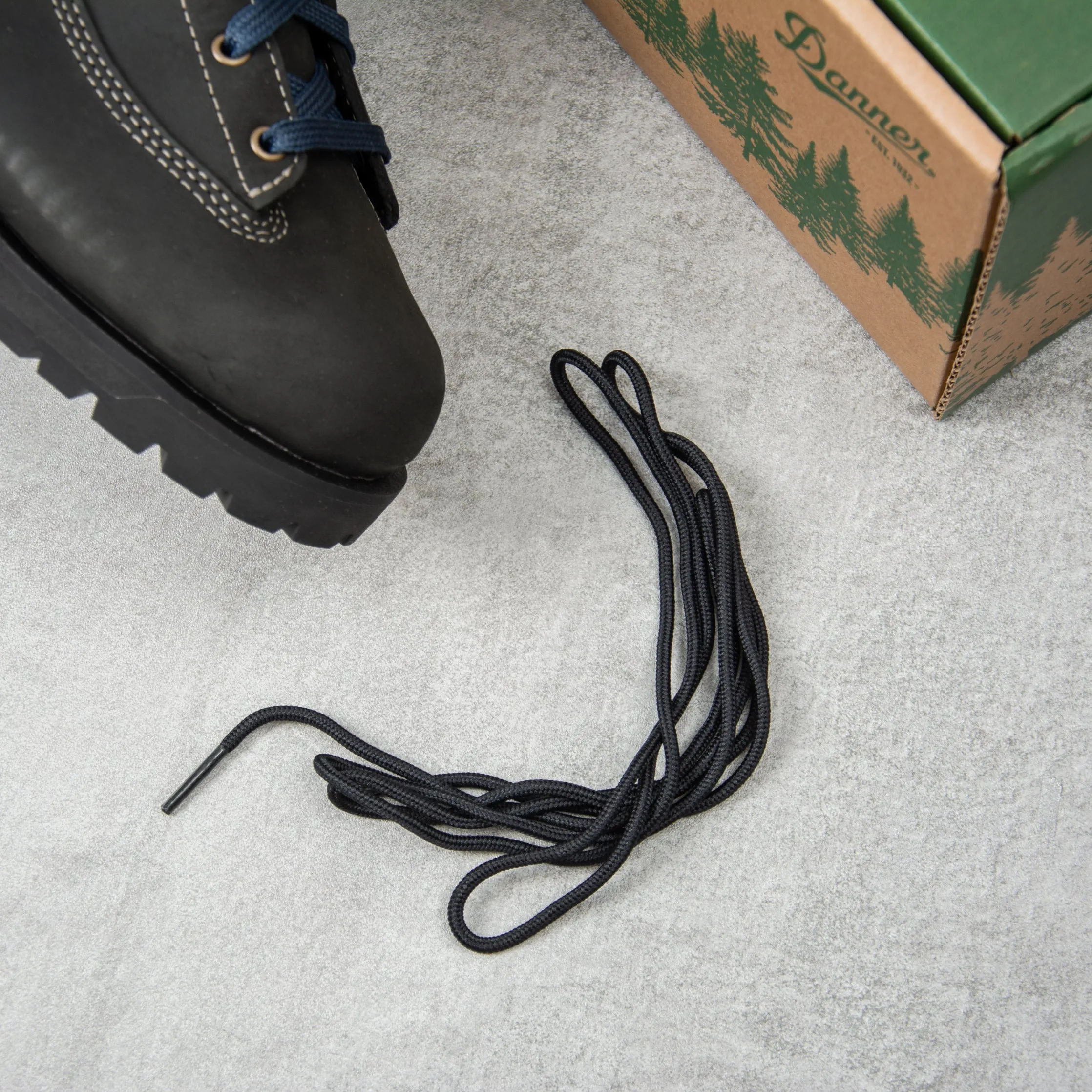 Danner Cedar Grove GTX Boots 38212 - Black