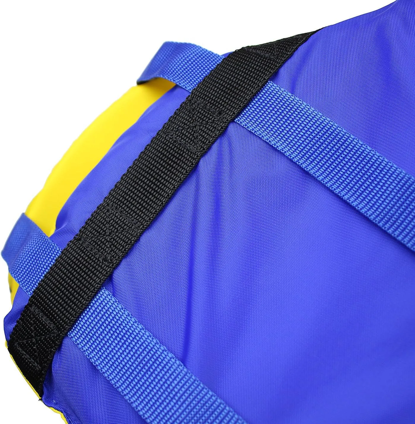 Fit Youth Life Jacket - Coast Guard Approved, High Mobility PFD, Buoyancy Foam, Fully Adjustable for Children
