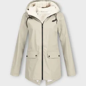 Jasmin Warm Winter Jacket