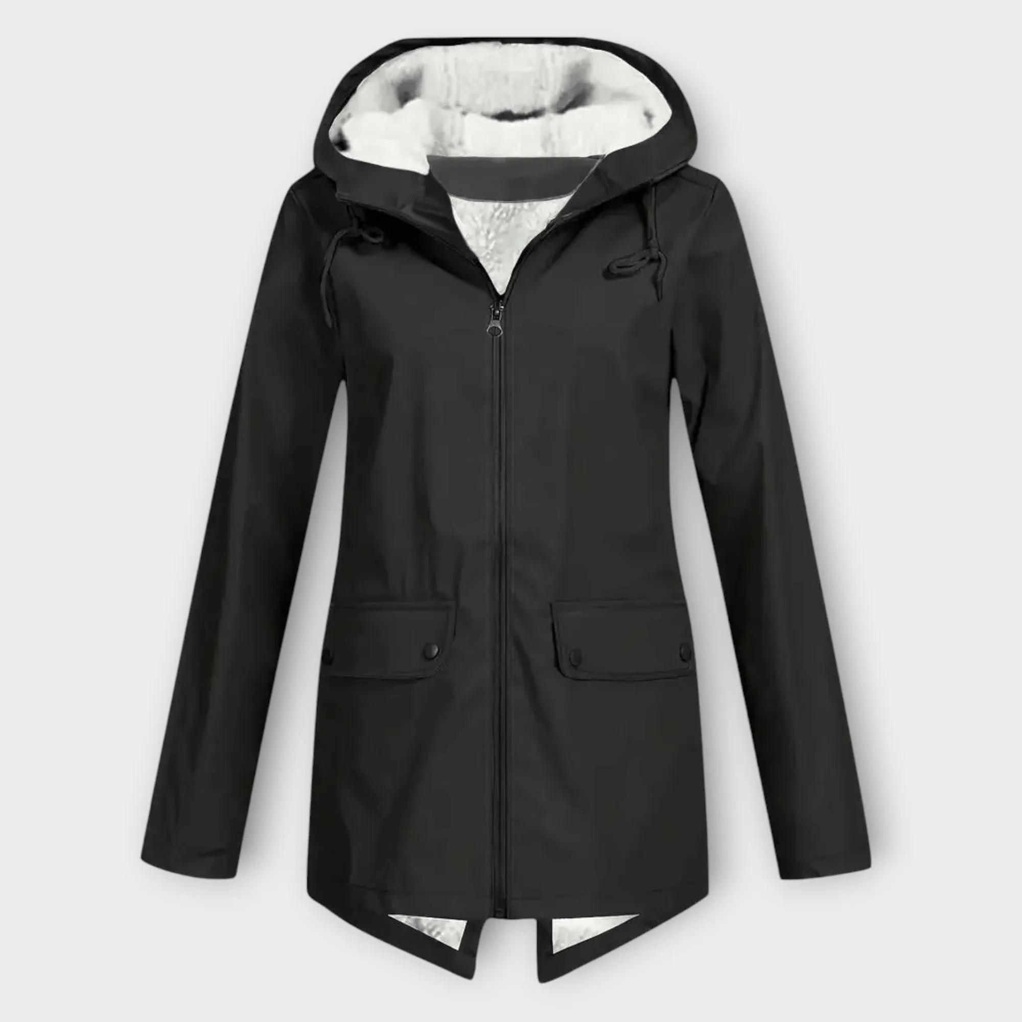 Jasmin Warm Winter Jacket