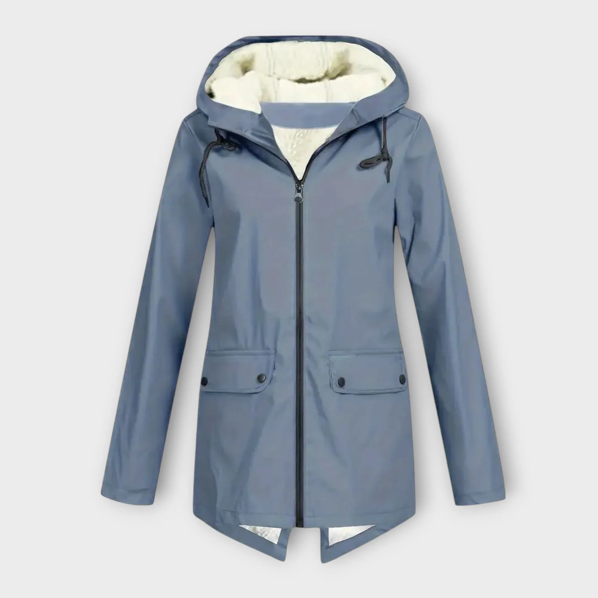 Jasmin Warm Winter Jacket