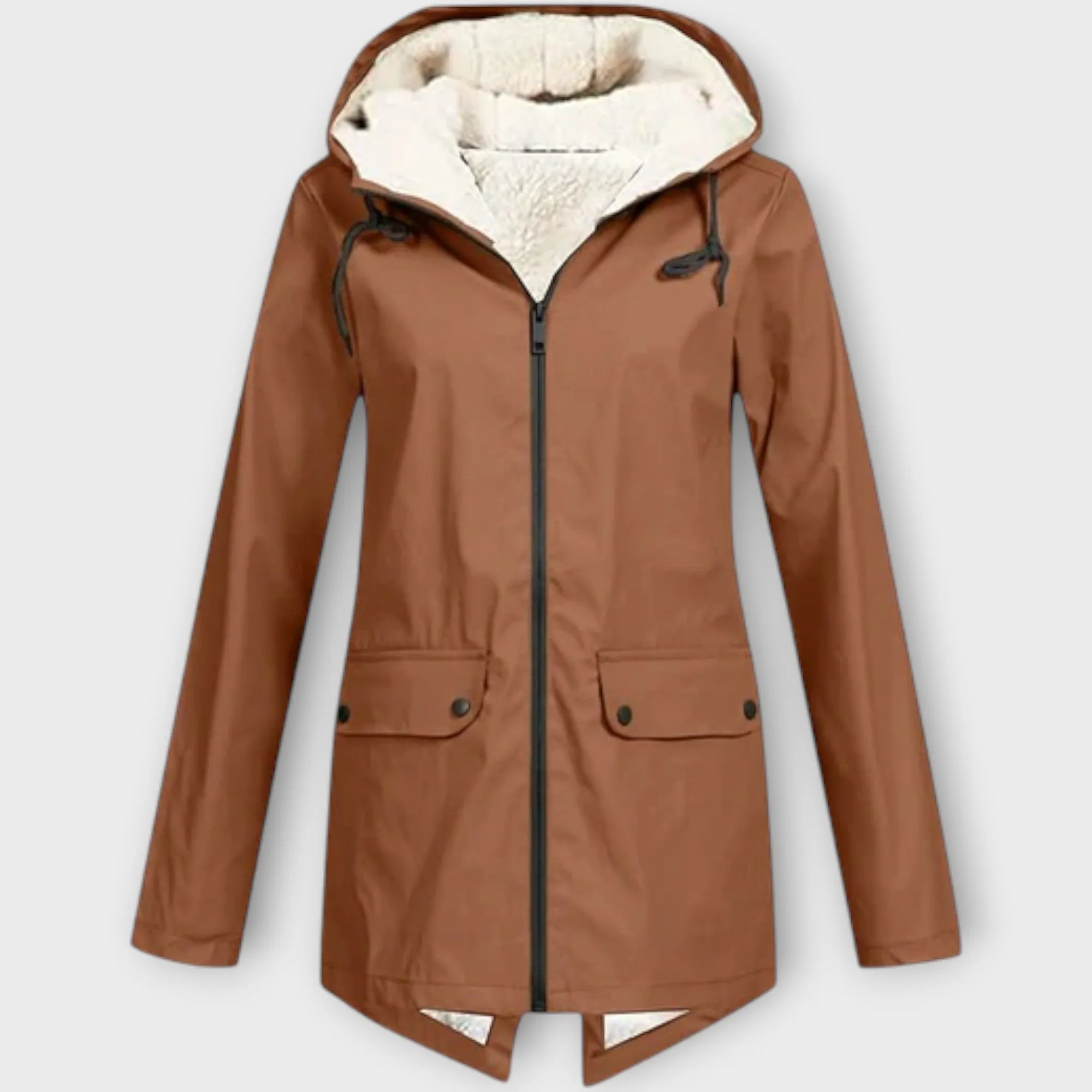 Jasmin Warm Winter Jacket