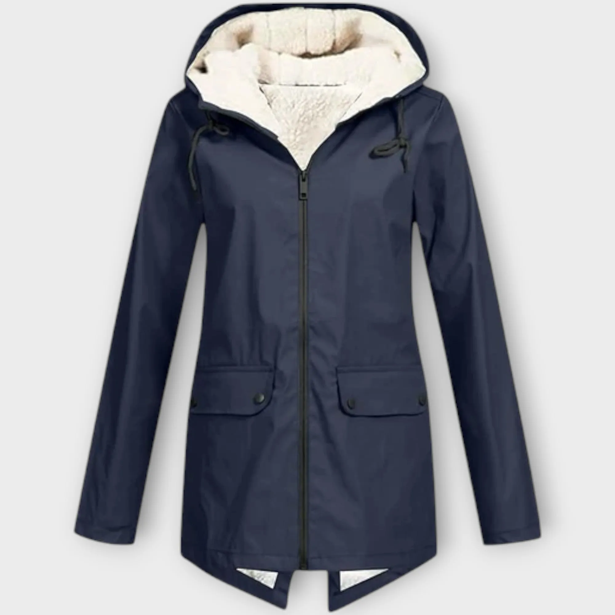Jasmin Warm Winter Jacket