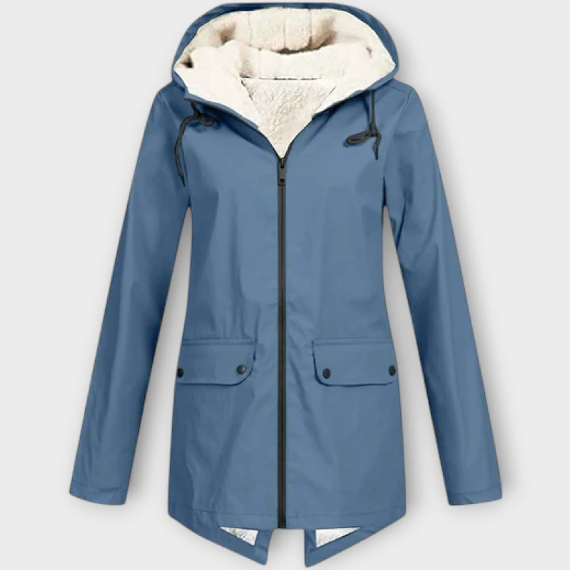 Jasmin Warm Winter Jacket