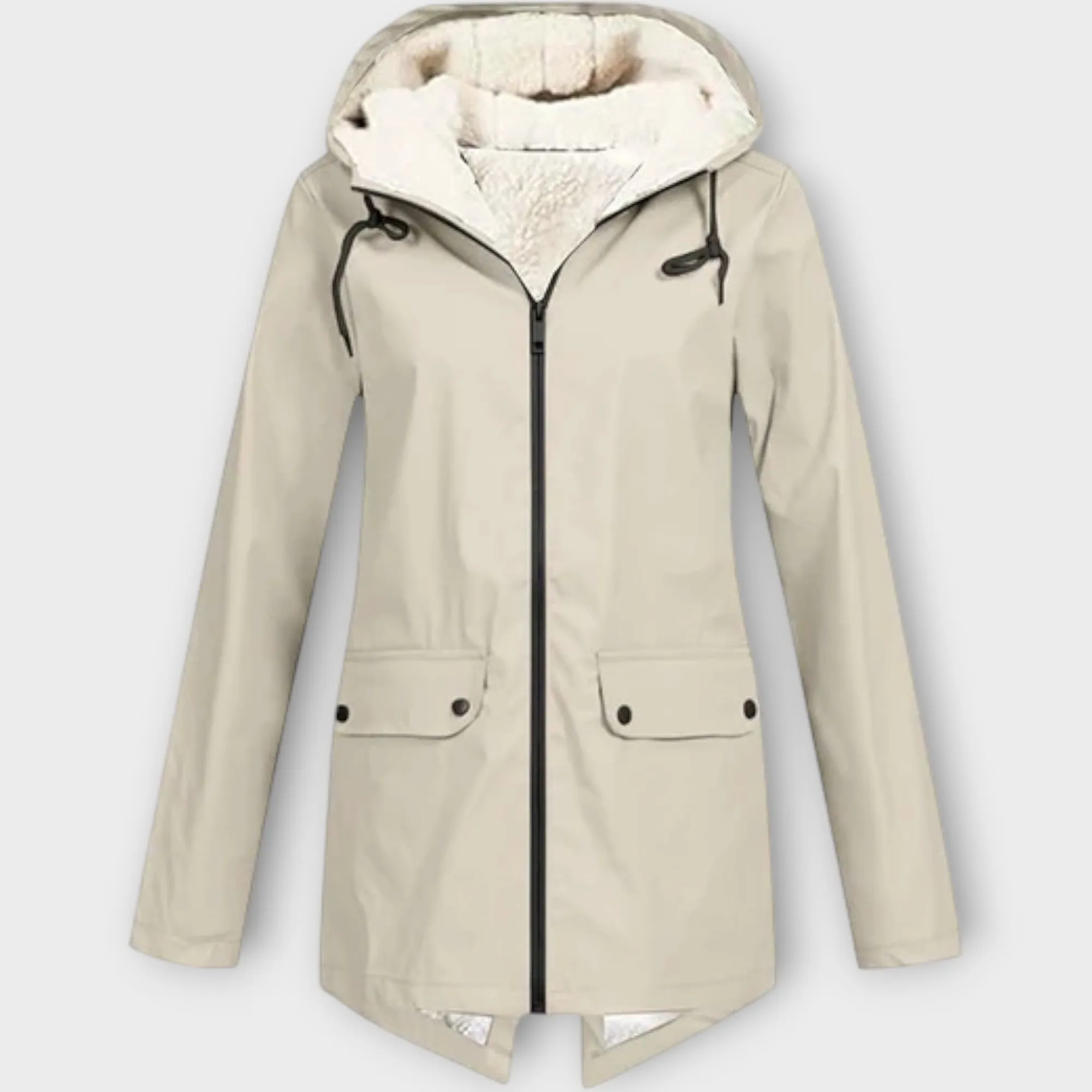 Jasmin Warm Winter Jacket