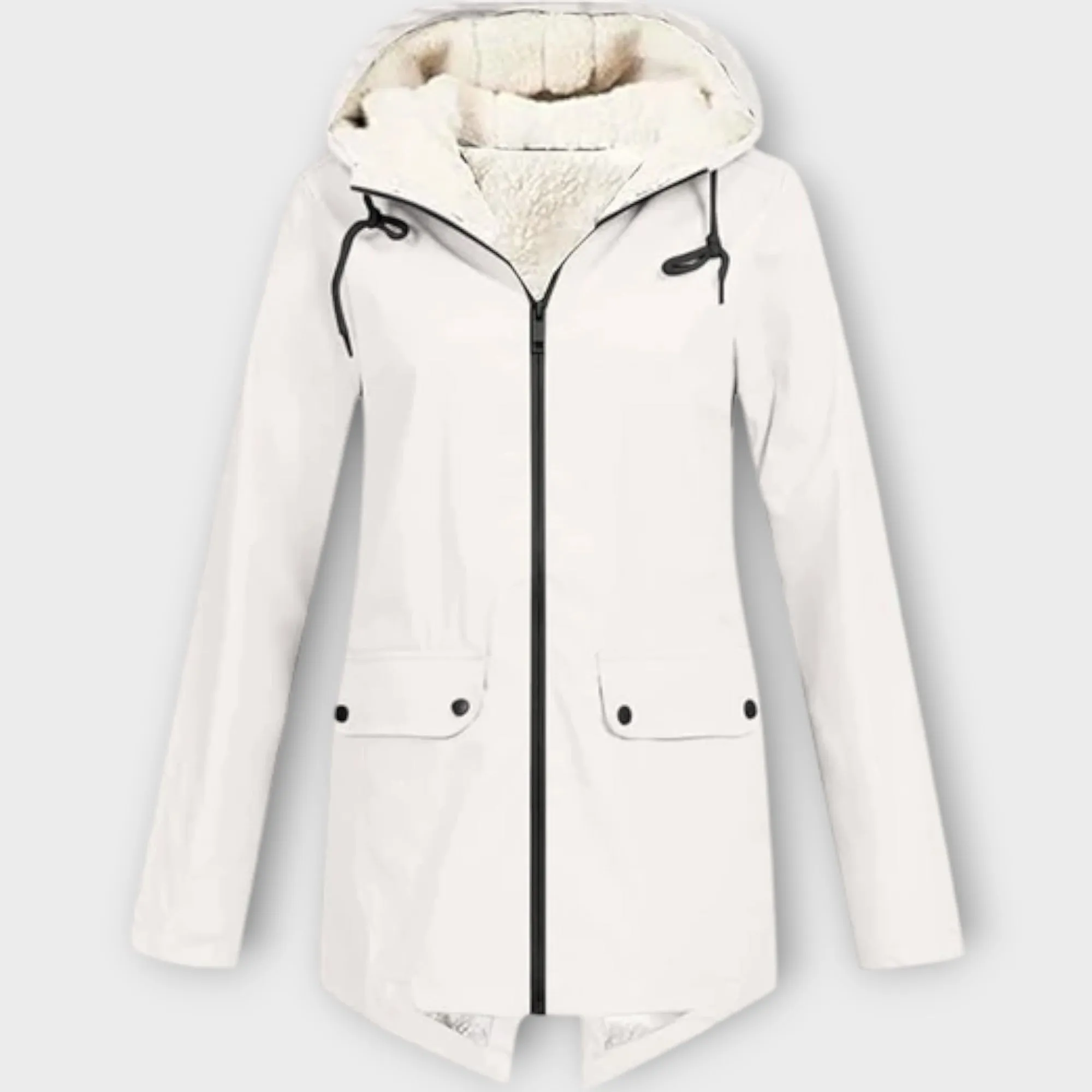 Jasmin Warm Winter Jacket