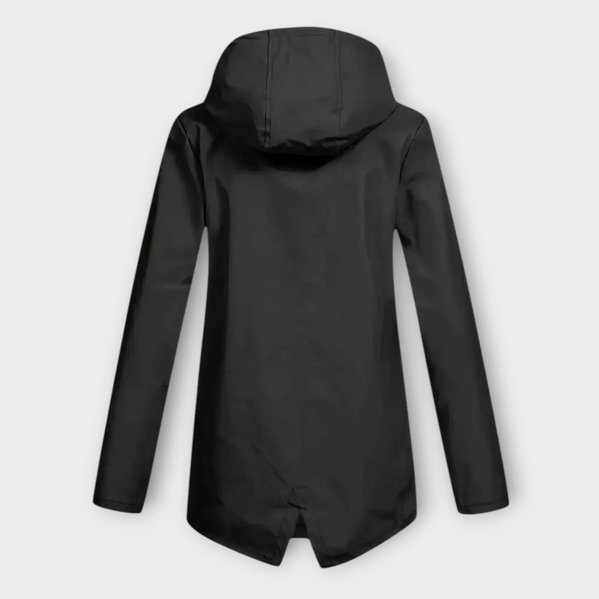 Jasmin Warm Winter Jacket
