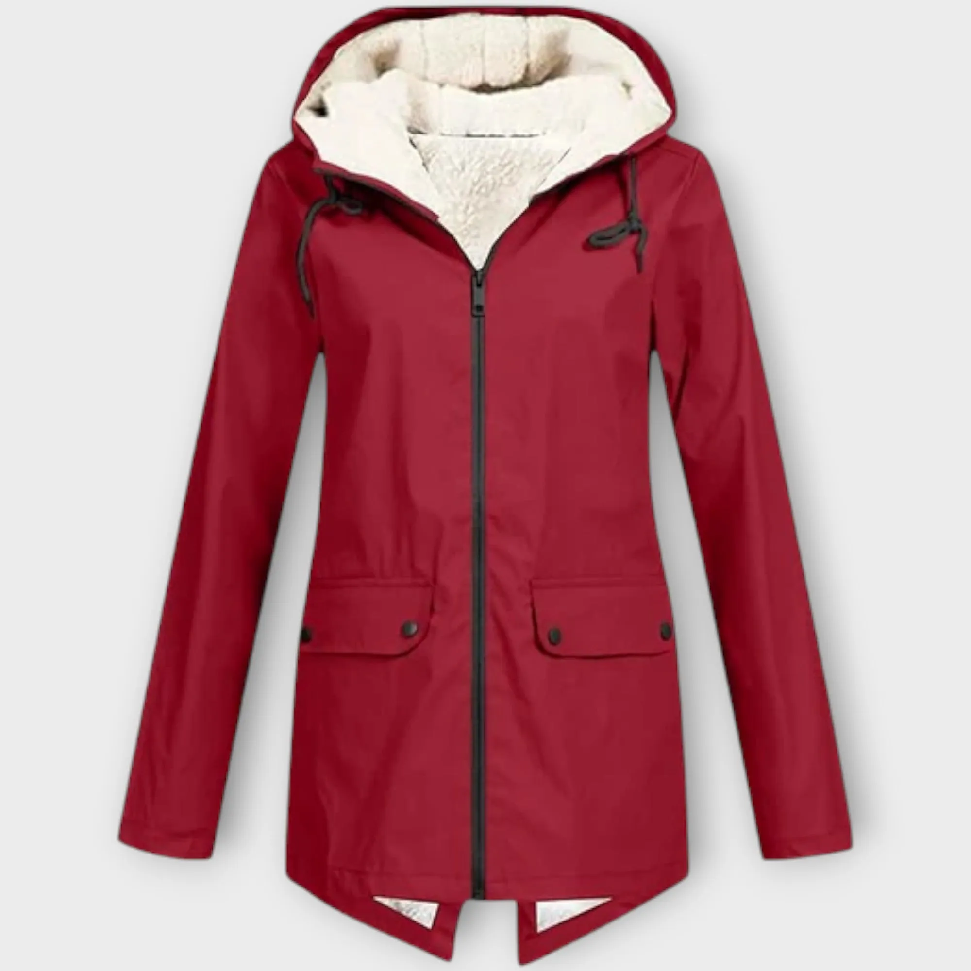 Jasmin Warm Winter Jacket