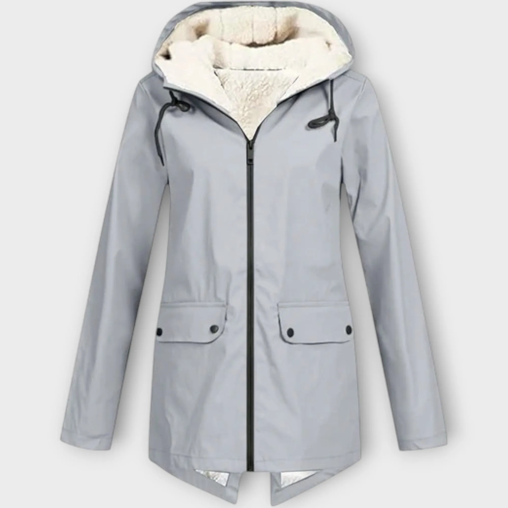 Jasmin Warm Winter Jacket