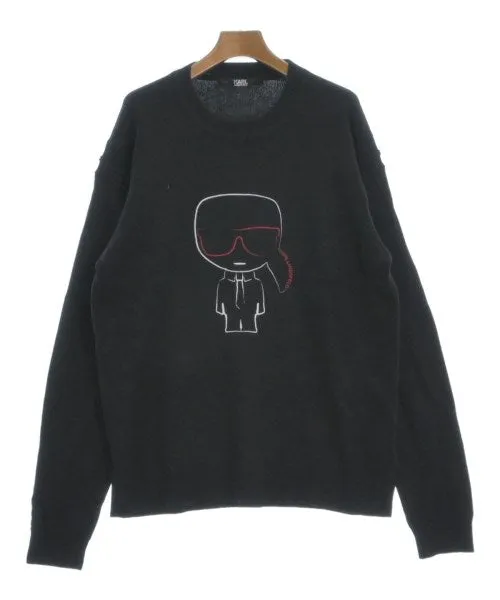 KARL LAGERFELD Sweaters