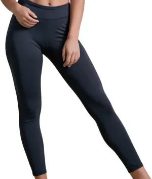 Lularoe Leggings (US, Alpha, One Size, Regular, Regular, Black) - One Size - Fits Size 2-10