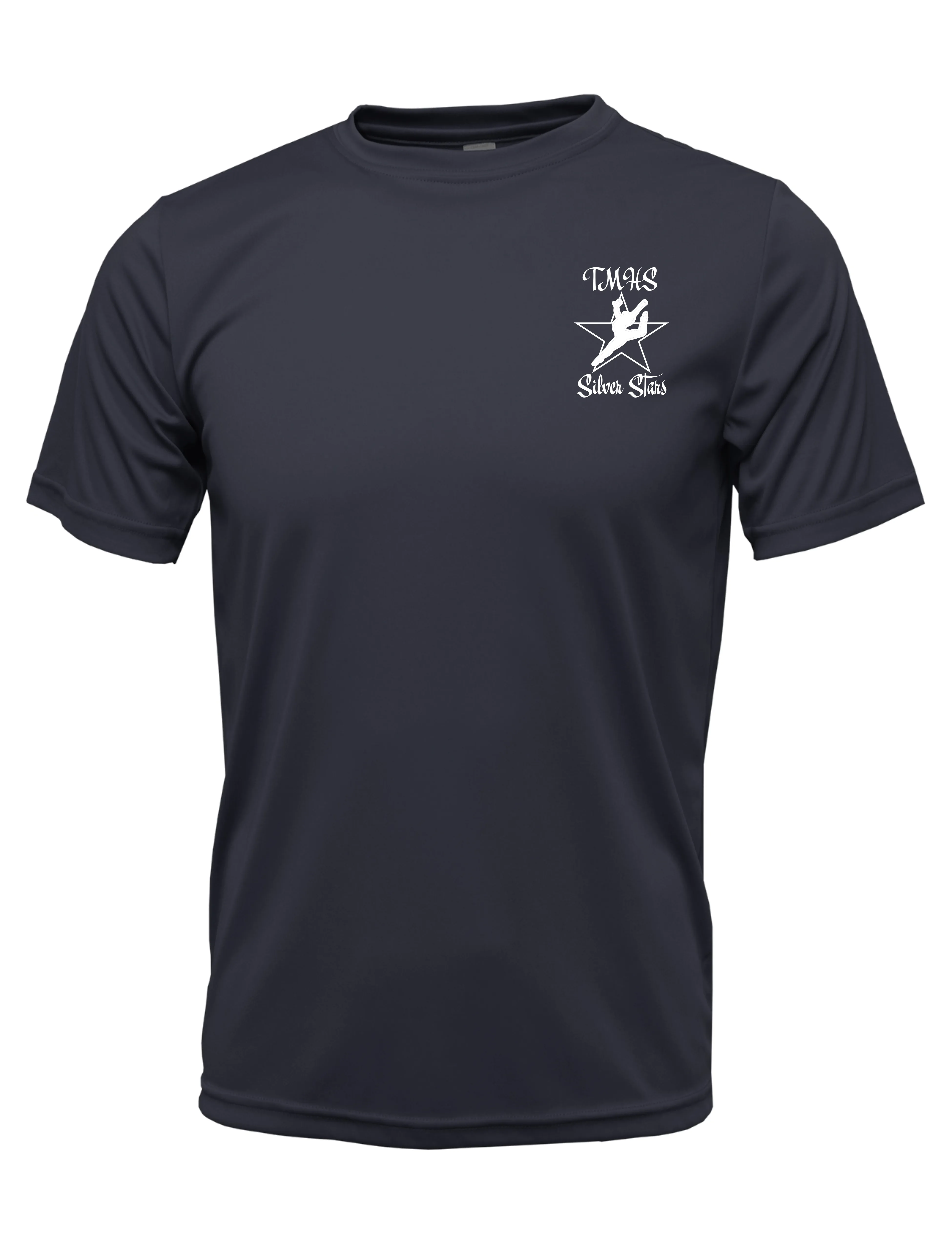 Moisture Wick Tee - Prop Dad