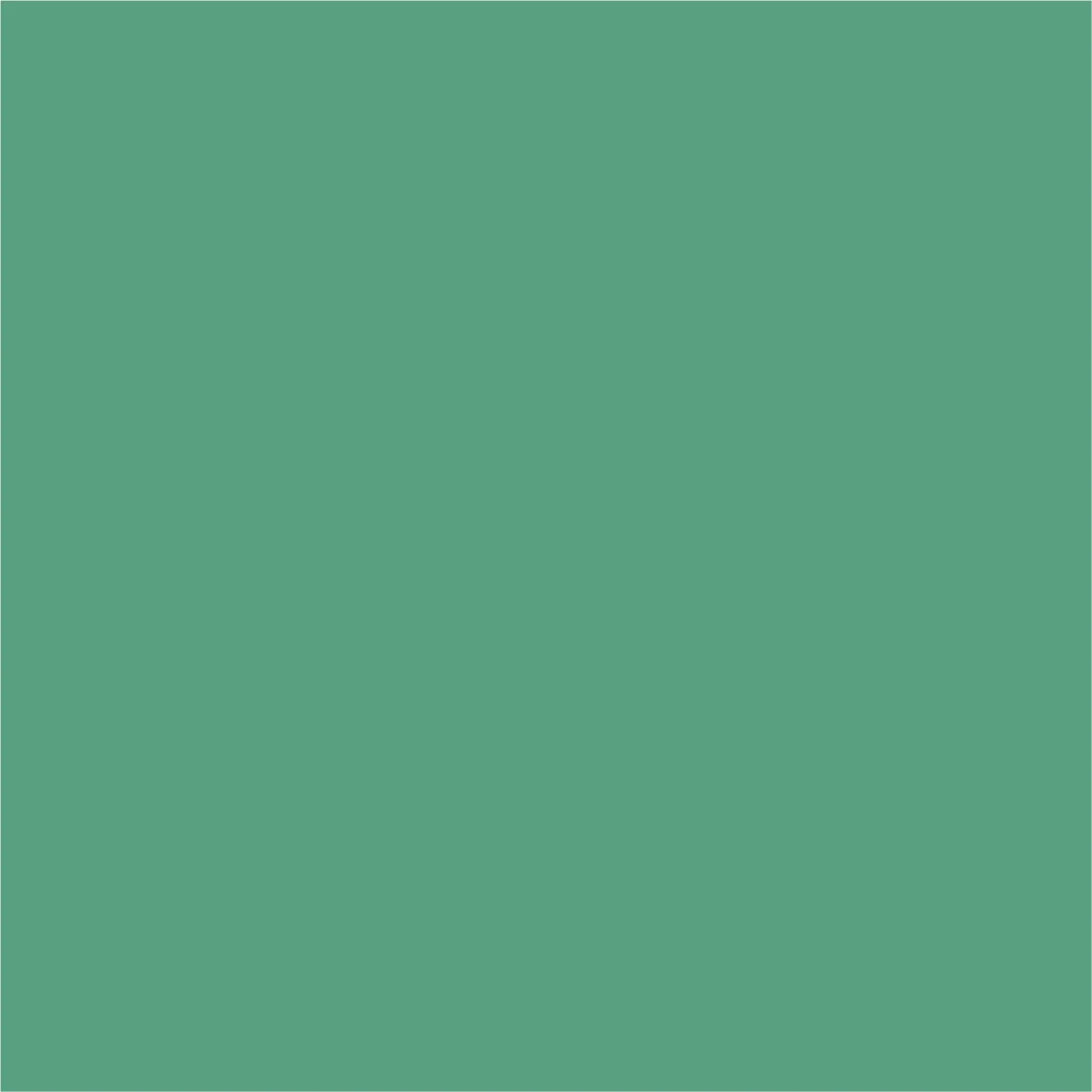Ocean Recycled Insulated 1/2 Zip Jacket - Green Spruce
