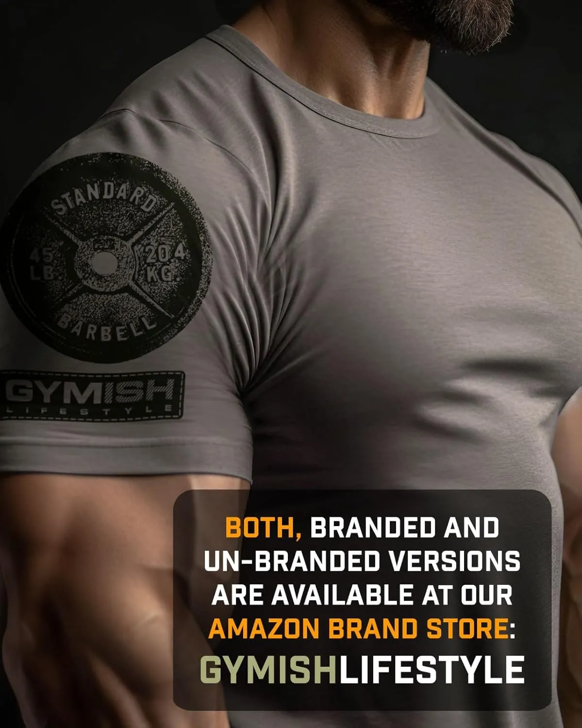 Person Has Gone to The Workout Motivation Thing Gym Shirt for Men