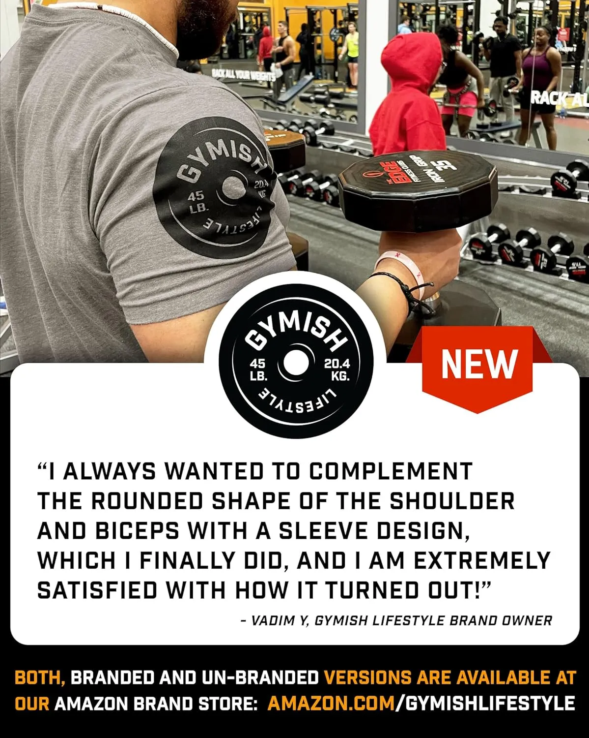 Person Has Gone to The Workout Motivation Thing Gym Shirt for Men