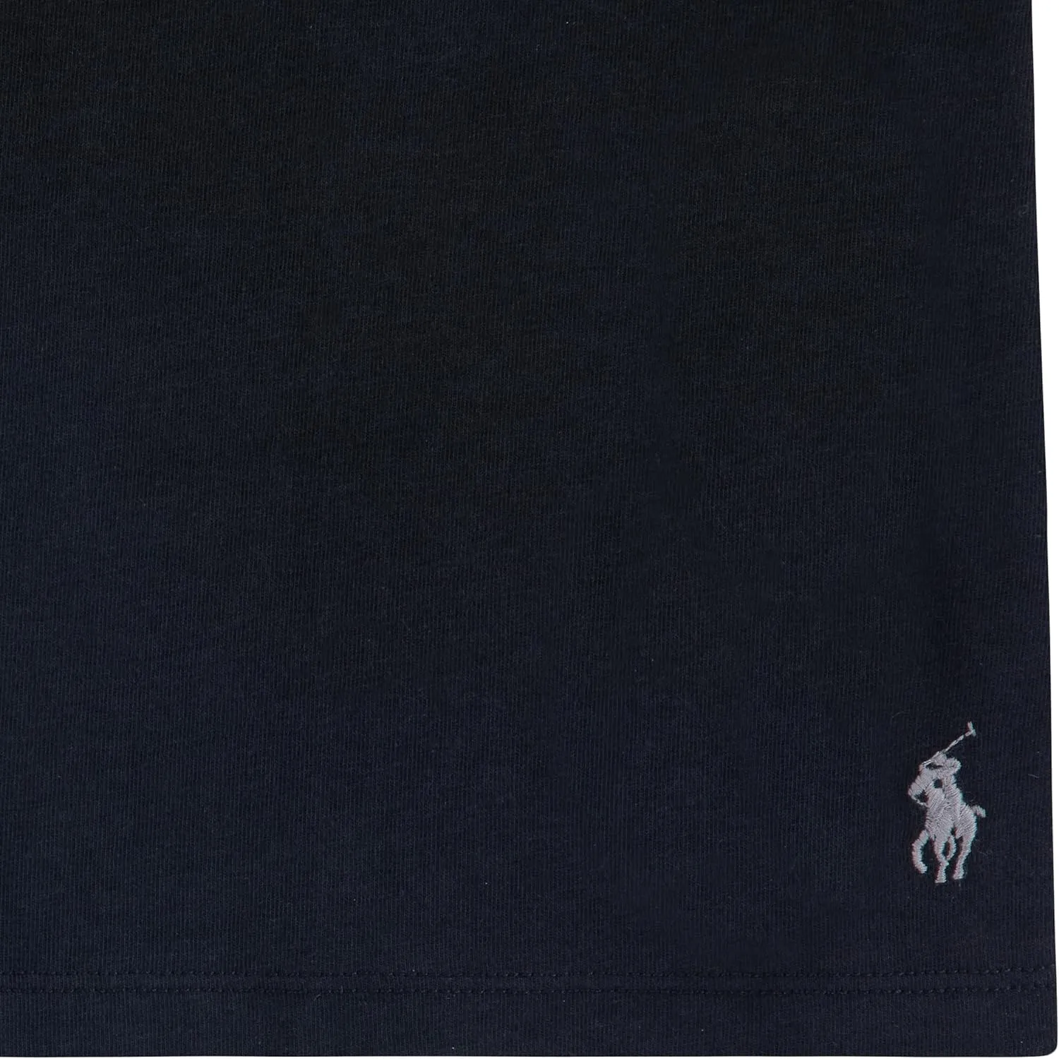 POLO RALPH LAUREN Boys' Multi-Pack Short Sleeve Undershirt