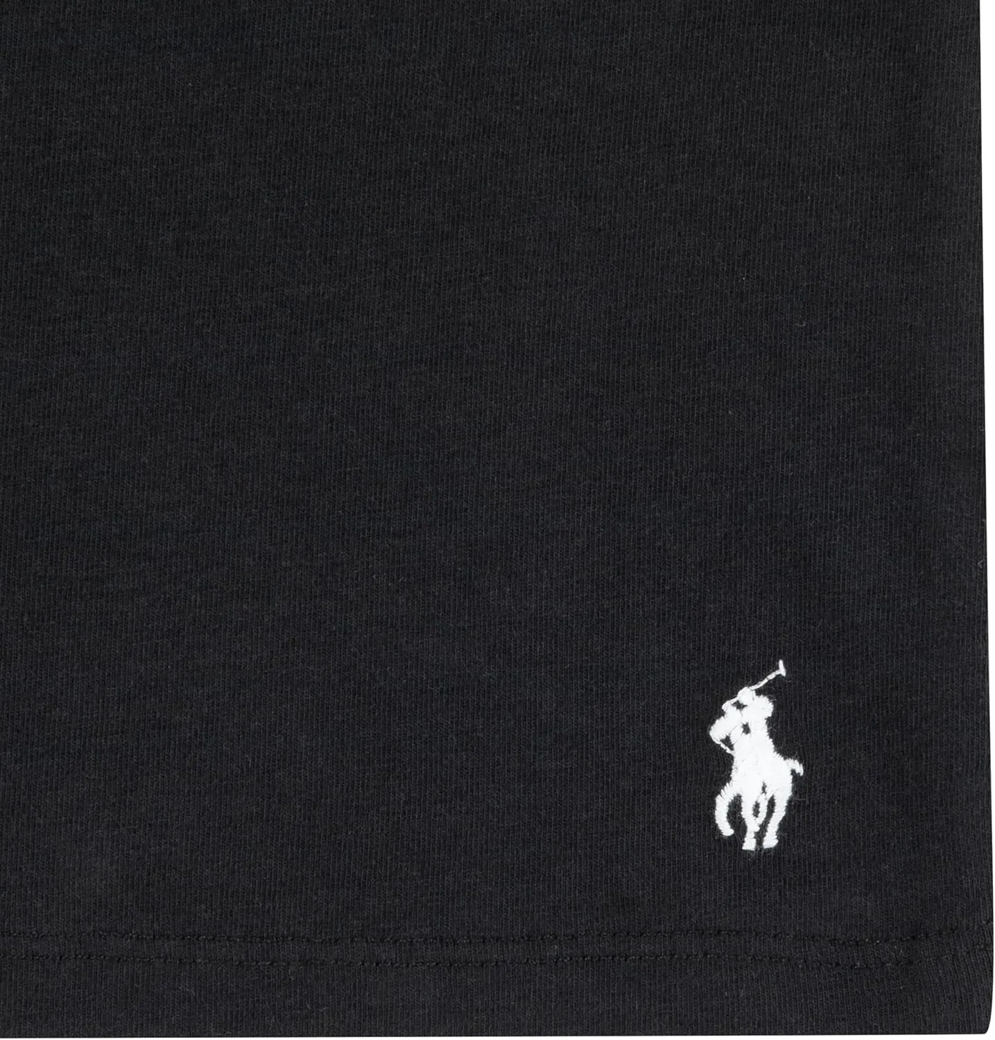 POLO RALPH LAUREN Boys' Multi-Pack Short Sleeve Undershirt