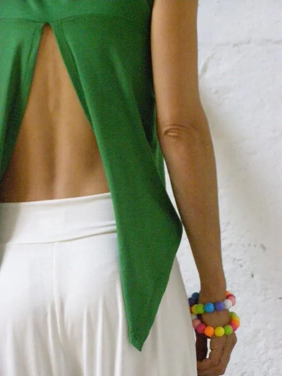 Shawl  Top